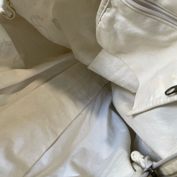 Roxy Zipper Tote - Picture 7 of 9